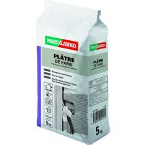 ParexGroup 2801 - Intonaco sigillante, 5 kg