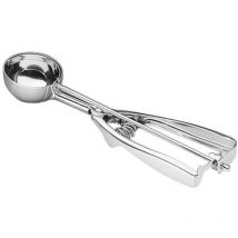 Cucchiaio per servire il gelato (5 centimetri) - Küchenprofi