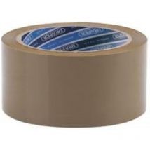 Draper 5010559633883-Nastro adesivo di carrozzeria, dimensioni: 66Mx48mm)