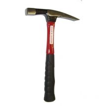 SJ-BSF25 - Martello da geologo a testa piccola in fibra di vetro, 0,7 kg - Spear&jackson