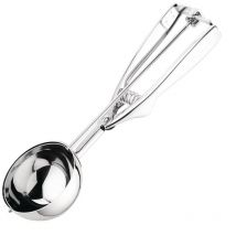 J090 in acciaio inox dosatore, taglia 8 - Vogue