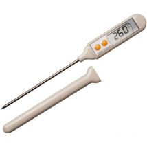 Louis Tellier N3110 - Termometro Digitale elettronico, da 50° a 300° C