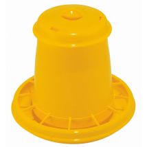 Distributore Automatico di mangime per pollame - Kerbl