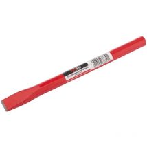 Draper, 68639, Redline 68639 19 x 250 millimetri scalpello piatto