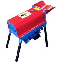 BFG8524 Sgranatrice a mais elettrica doppia - Bricoferr