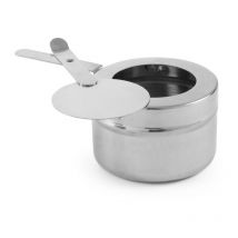 HENDI Contenitore combustibile per scaldavivande