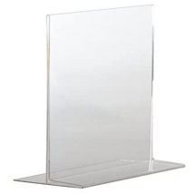 Ristorazione Apparecchio Superstore CC447 Menu Holder