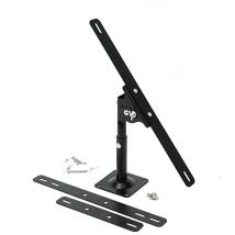 Supporto per modulo solare, 5 w - 30 w, colore nero - Offgridtec