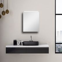 Talos - Mirage Armadietto A Specchio, 4200 K, 50 X 60 Cm