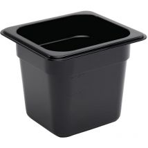 U471 contenitore Gastronorm in policarbonato, 1/6 taglia unica sesto - Vogue