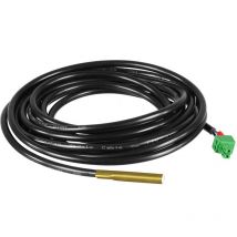 Sensore di temperatura esterno per regolatore di carica Offgridtec pwm Pro, 3 m