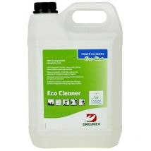 12250001001 Industrial Eco Cleaner, 5 l, 4 pezzi - Dreumex