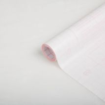 Pellicola adesiva per vetri finestre privacy autoadesivo Opal oscurante opaca decorative impermeabile per cucina, casa, ufficio, bagno, doccia carta