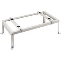 Maclean Brackerts MC-864 Supporto Staffa Per Aria Condizionata Climatizzatore Telaio Supporto Da Pavimento