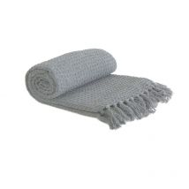 Emma Barclay - S.Green Gettare, Cotone, Argento, 50x60 (127x152cm)