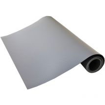 Tapetto Venigrip, Fondo Universale Antiscivolo, Tappetino di Protezione cassetto, Grigio, 30 x 150 cm, 54841, 45 unità - Venilia