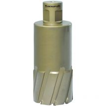 Metallkraft - Karnasch karnasch Hard-Line 55 Punta da trapano a testa cava con metallo duro, 105mm Diámetro de Corte, 19mm Diámetro del Vástago, 1