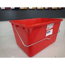 NIMBA BOX - secchio per pittura 12 litri