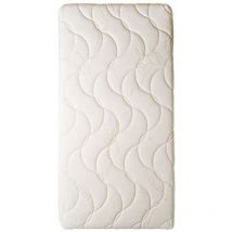 Easy dort AV2021-Easy Dort-x-Bdd10aaf Materiali, Cotone Poliestere bambù, Bianco, 50x100 cm (Confezione da 1)