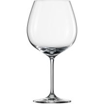 Schott Zwiesel Gl138 Ivento Grande Bordeaux Calice Di Vetro, 780 Ml (confezione Da 6)