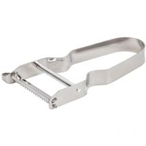 CF937 julienne velocità pelapatate, acciaio inossidabile - Vogue