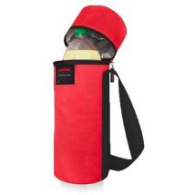 Valira Borsa Termica, Rosso, 2 L