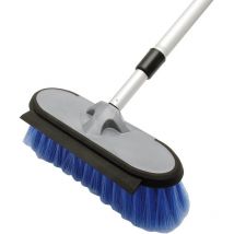 Sqb 14070 - Spazzola Professionale Grande, 28 cm - APA