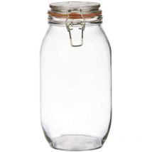 Nextday Catering p494 Barattolo Contenitore, 2 l, 71,5 oz