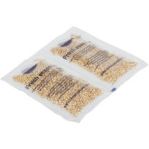 Eliminano gli odori, CPO9004 Granuli profumati per aspirapolvere, Bianco - Care+protect