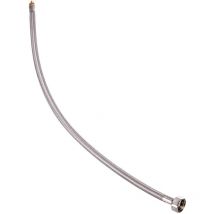 Conmetall - Cornat T317333270 – Tubo M8/1 filettatura esterna x filettatura interna 3/8 x 500 mm