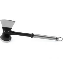 17204 - Batticarne, in Acciaio Inox e Polipropilene - Weis