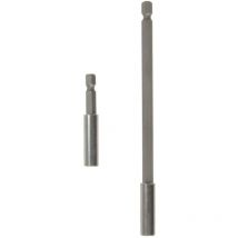 Blue Spot 14135 Magnetic Bit Holder (2 Pieces)