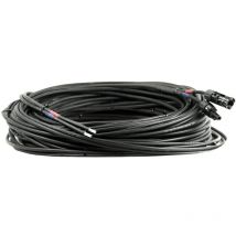 Offgridtec - Cavo di collegamento professionale Offgridtec, modulo solare 10 mm2, 20 m