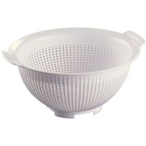 Dl943 Scolapasta con manici grandi - Araven