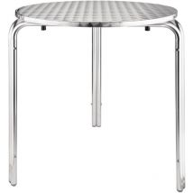 Cg836 tavolo da bistro, rotonda - Bolero