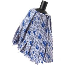 Testina di Ricambio per spazzolone lavapavimenti - Addis