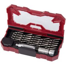 Kraftwerk - 3181 - Set di 24 punte universali di precisione