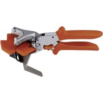 Cesoie per profili di guarnizione LÖWE 4.104/Y – 22 cm – Professionali – Made in Germany