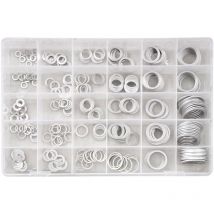 SW-Stahl S8143 - Set di anelli di tenuta