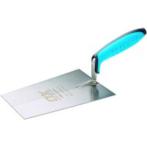 OX P018418 17,8 cm/180 mm in acciaio INOX Pro secchio, colore: Blu