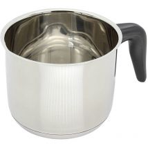 Pentolino per Il Latte, 12 cm - Krüger