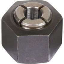 Cavicchi in Legno di Faggio, Confezione da 50, Diametro 8 mm x Lunghezza 30 mm, Scanalati per un Incollaggio Efficace di Giunzioni in mdf e