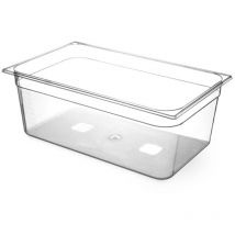 869208 Contenitore Gastronorm 1/1 - Hendi