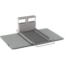 UDry Scolapiatti, Abs, Antracite - Umbra