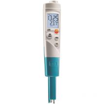 206, Sonda per liquidi pH1/pH, s - Testo