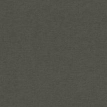Carta da parati Florentine ii 449853 – Carta da parati in tessuto non tessuto tinta unita in grigio scuro, 10,05 m x 53 cm (lunghezza x larghezza)
