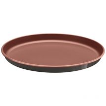 Vermont Teglia per pizza ø 35 cm, antiaderente, doratura uniforme - Tramontina