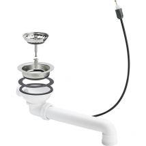 7139.16 – Valvola Scarico 7139.16 1.1/2 ' - Viega