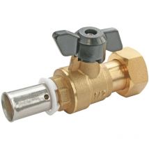 Mini valvola servita 12-1/2 per coll