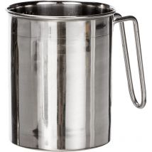 Contenitore da 1 litro, con Scala di misurazione - Krüger